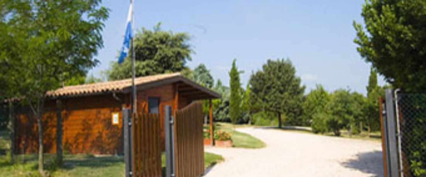 Ca' Vagnetto didaktisches Arboretum 