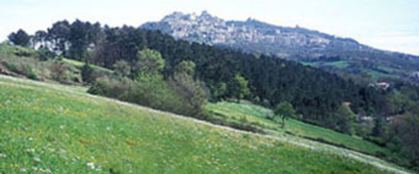 Monte-Cerreto-Park