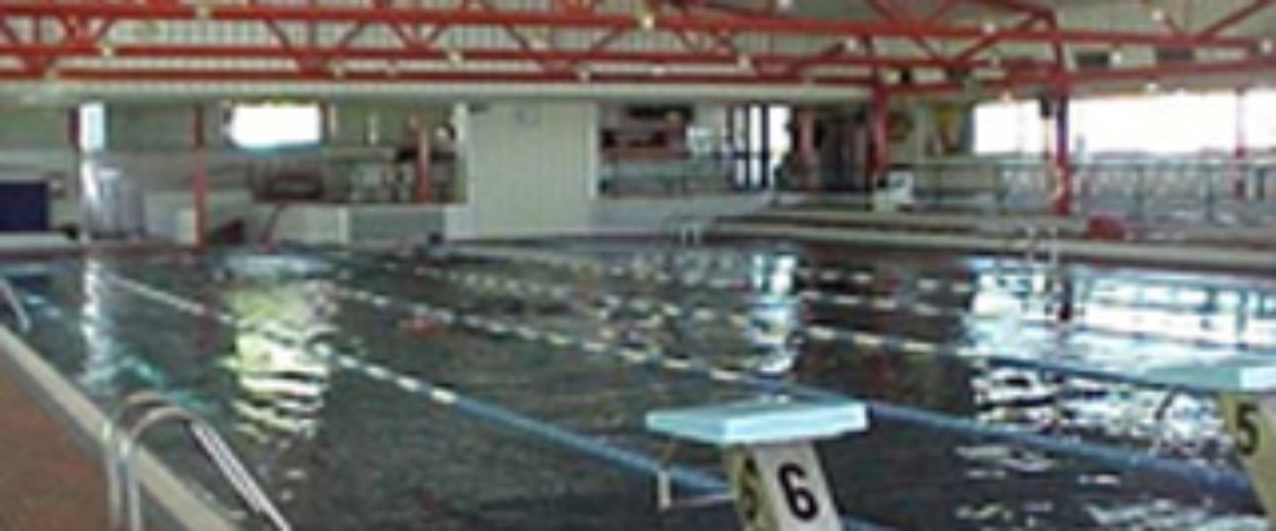 Tavolucci-Schwimmbad