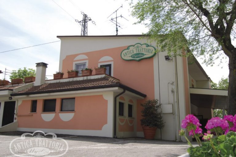 Restaurant Antica Trattoria Ugolini - Quelli di Bacco 