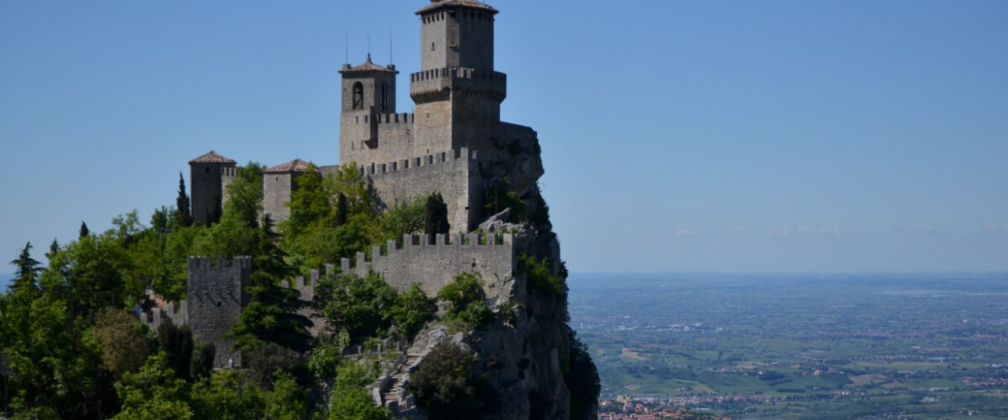 Prima Torre “Guaita”