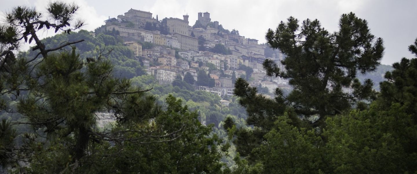 Prima di partire