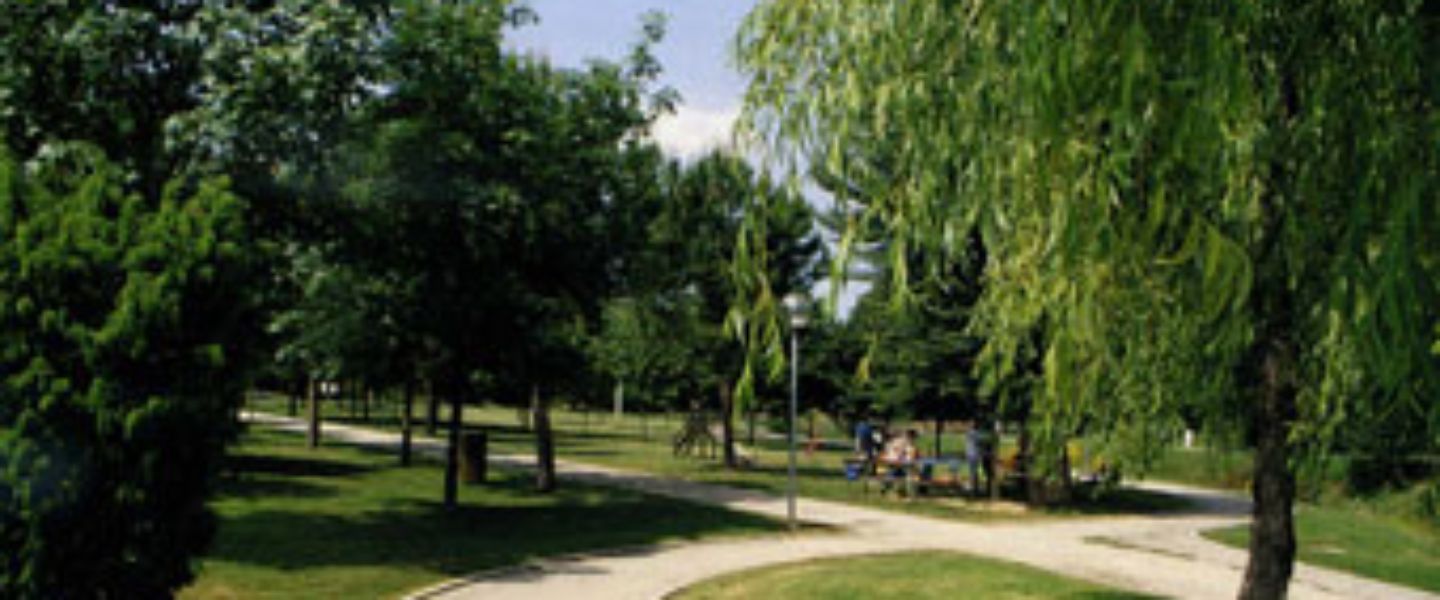 Parco Ausa