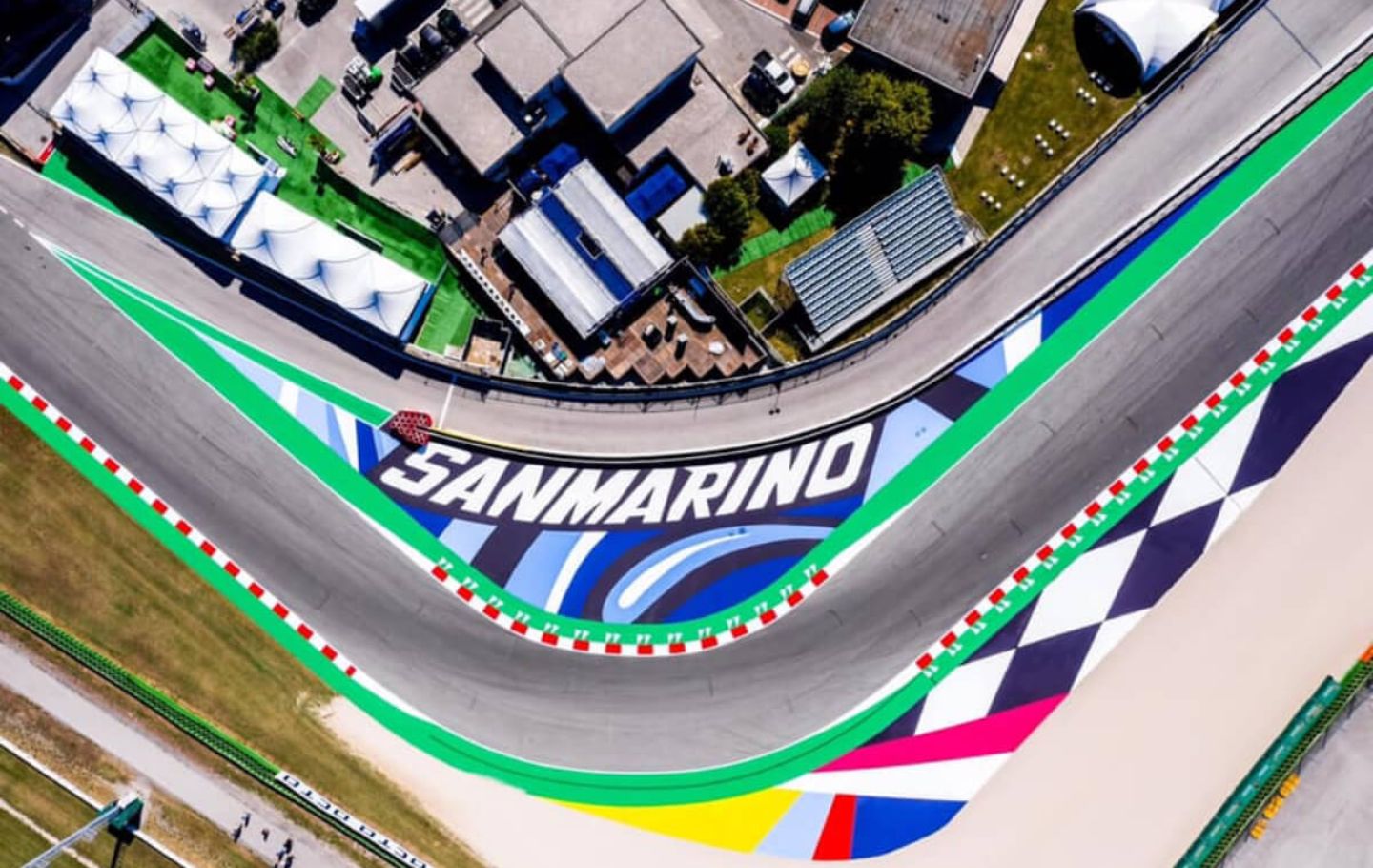 Gran Premio di San Marino e della Riviera di Rimini