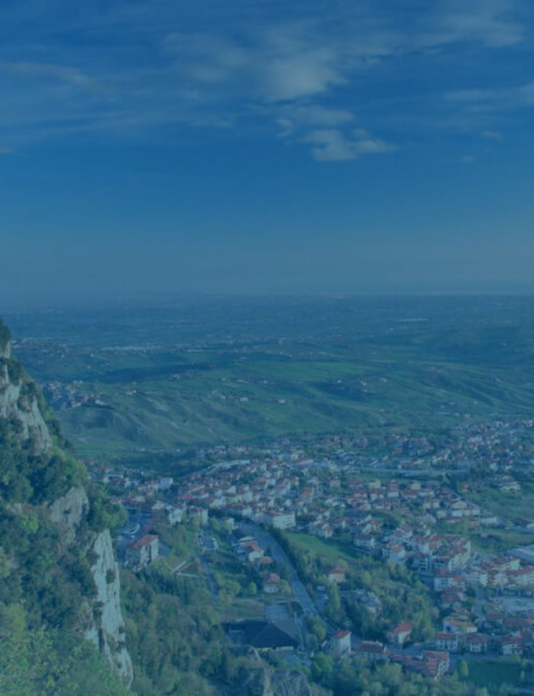 Le news di San Marino