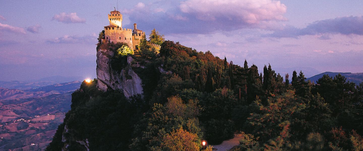 E' tempo di vacanza a San Marino