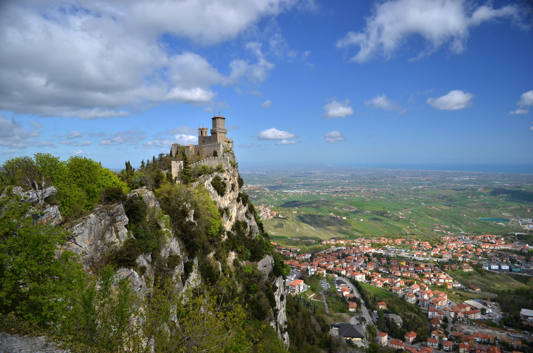 Bulldays San Marino