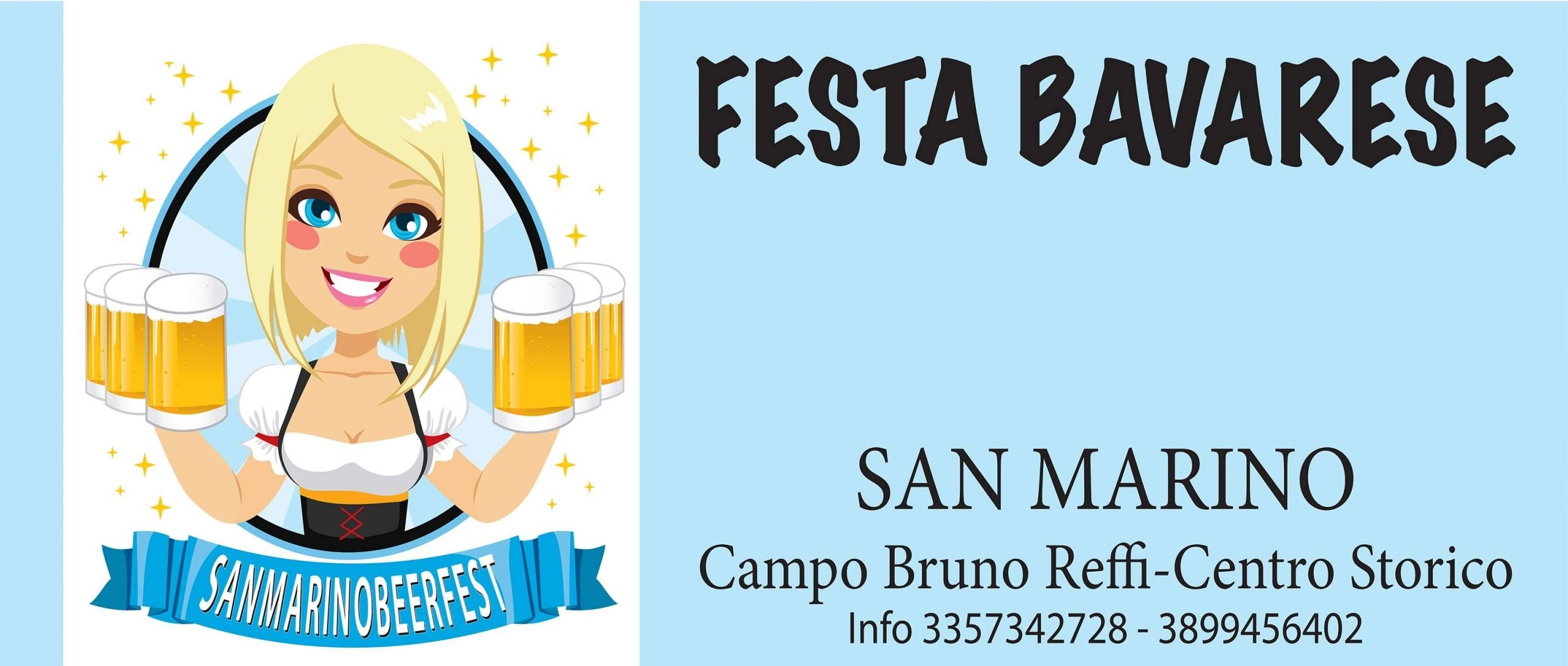 San Marino Beer Fest