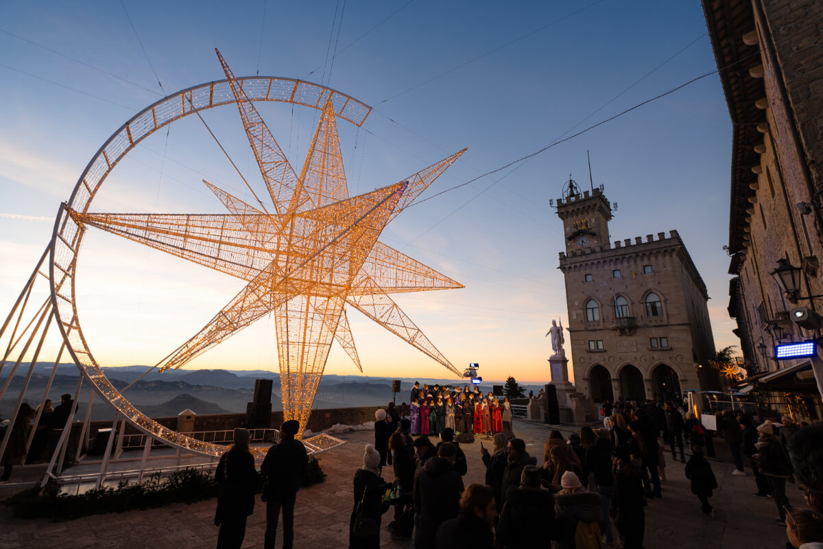 Torna il Natale delle Meraviglie per il Ponte dell’Immacolata
