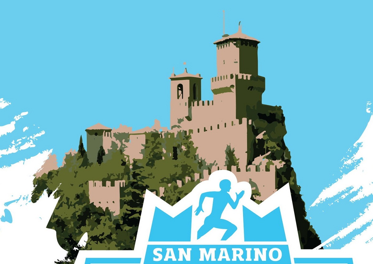 San Marino Ekiden Marathon 2022