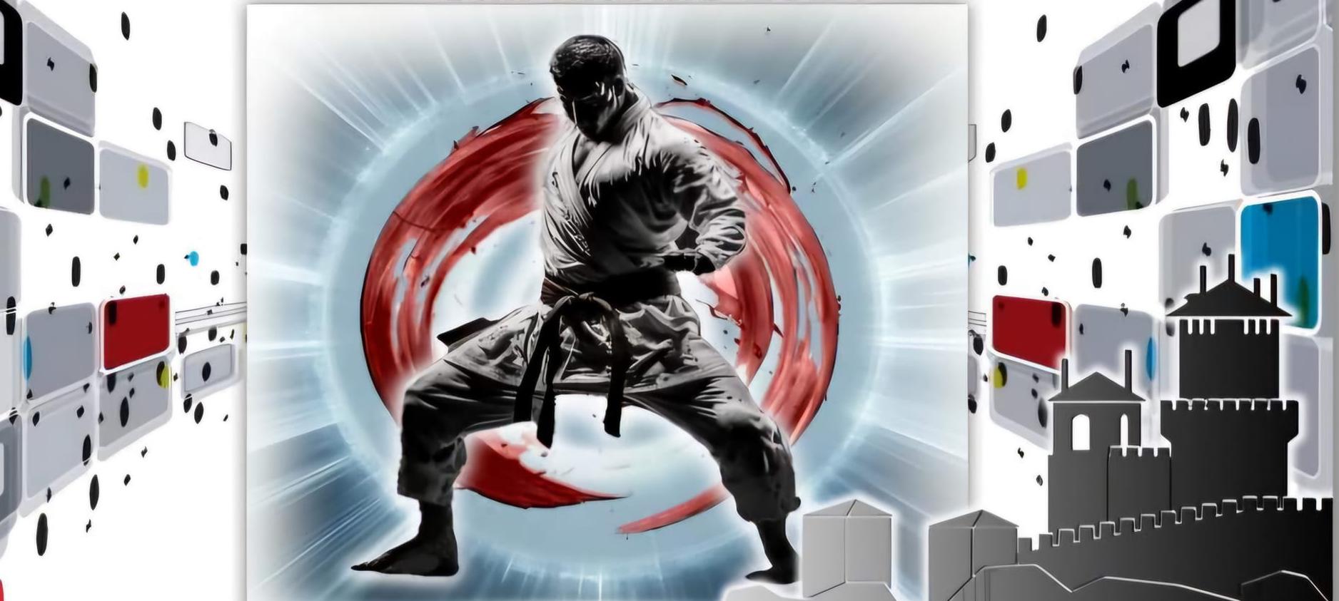 Karate Open San Marino