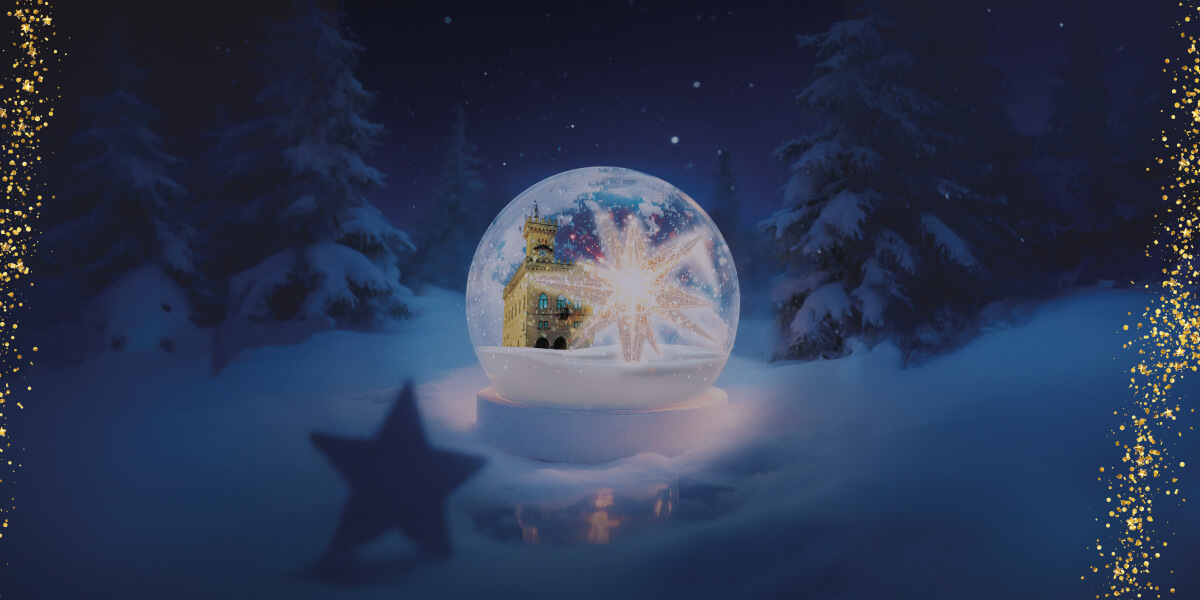 The Christmas of Wonders: A Timeless Story