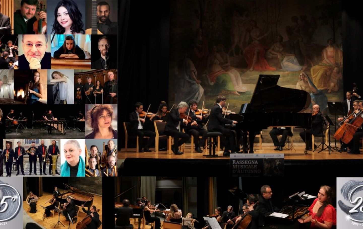 Autumn Music Festival