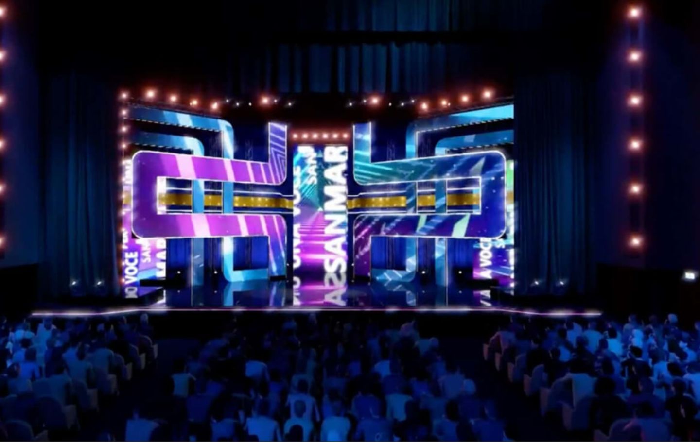 San Marino Song Contest 