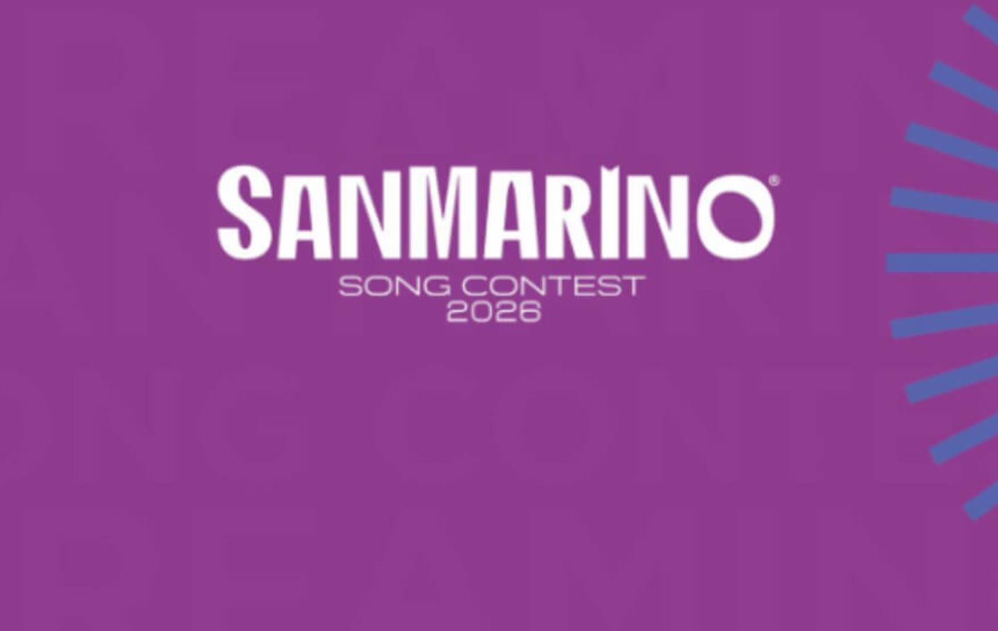 San Marino Song Contest 