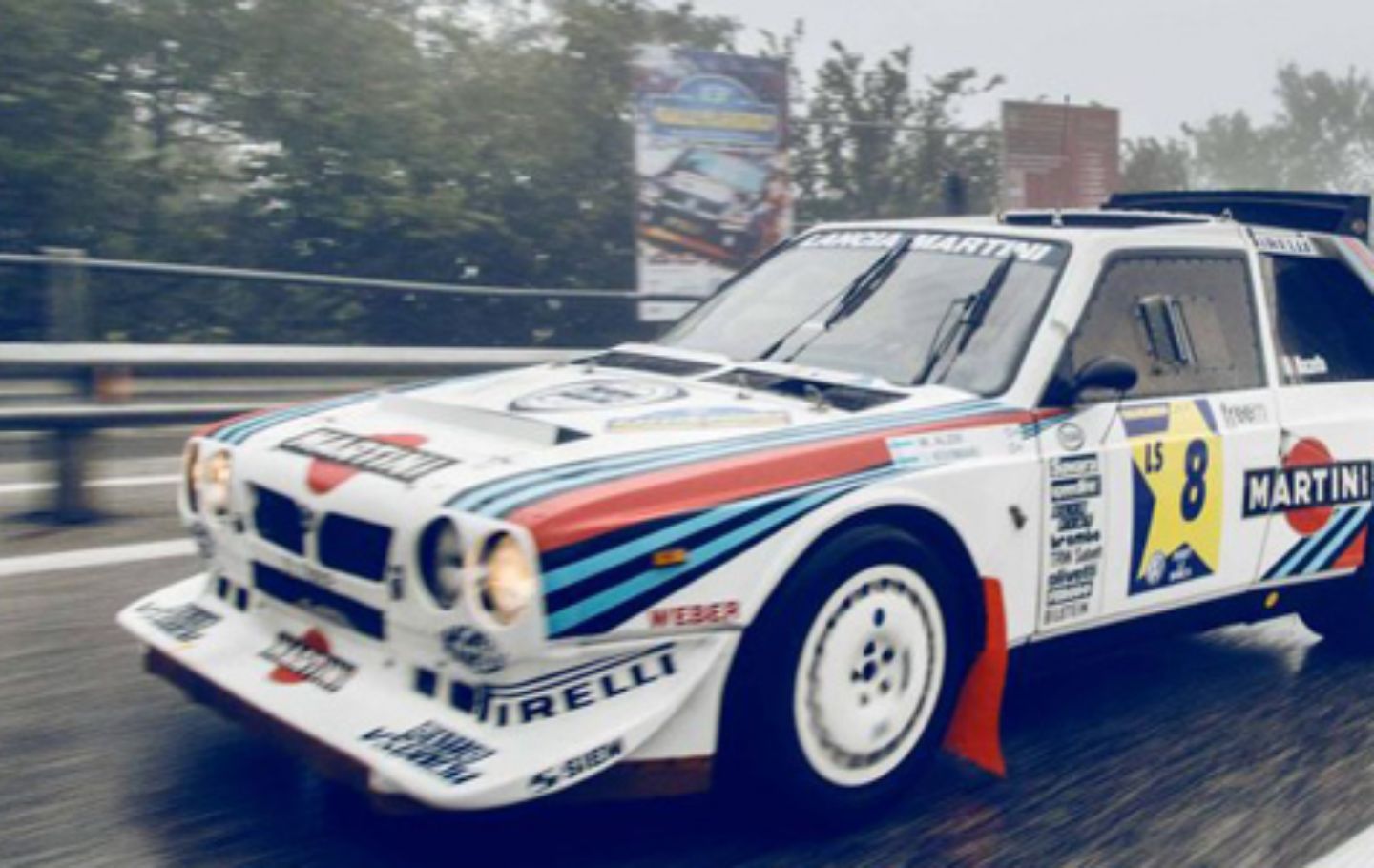 Rallylegend 2023