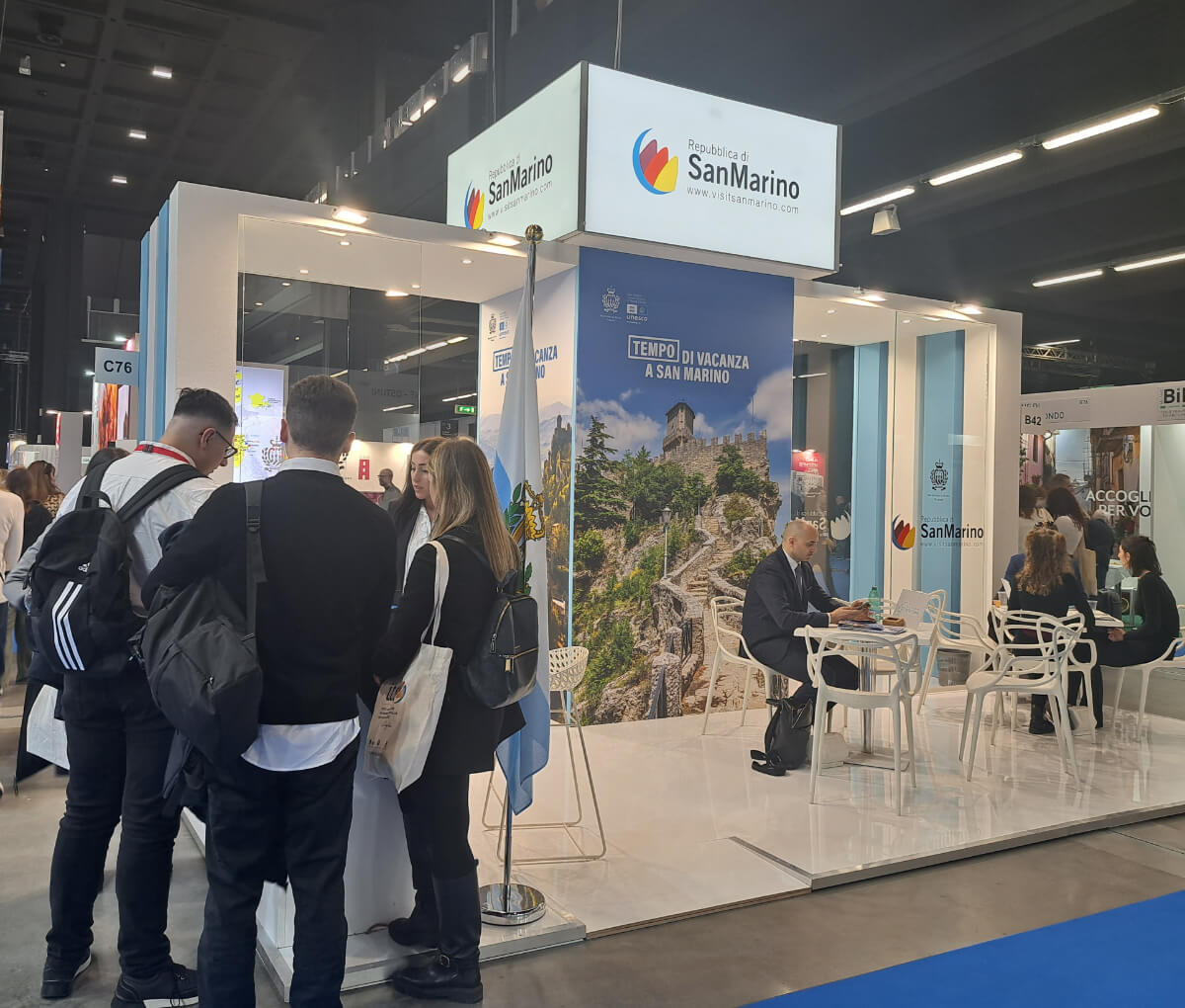 Homepage | Visit San Marino