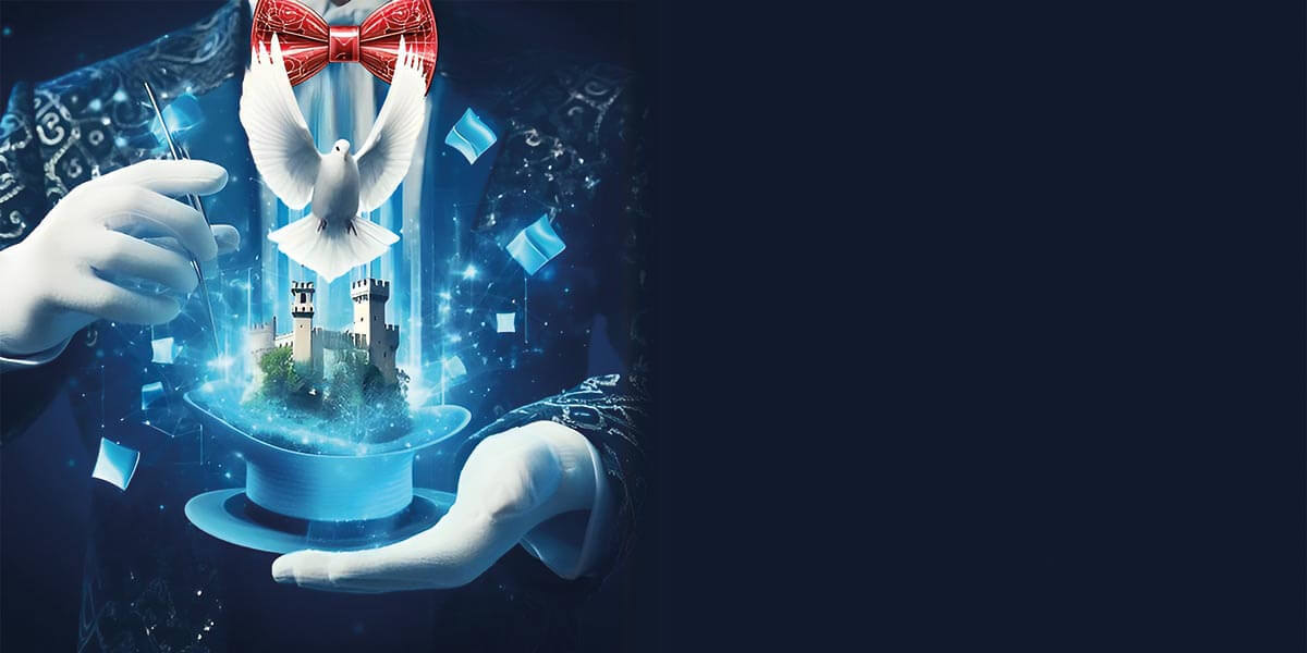 27° Festival Internazionale della Magia di San Marino