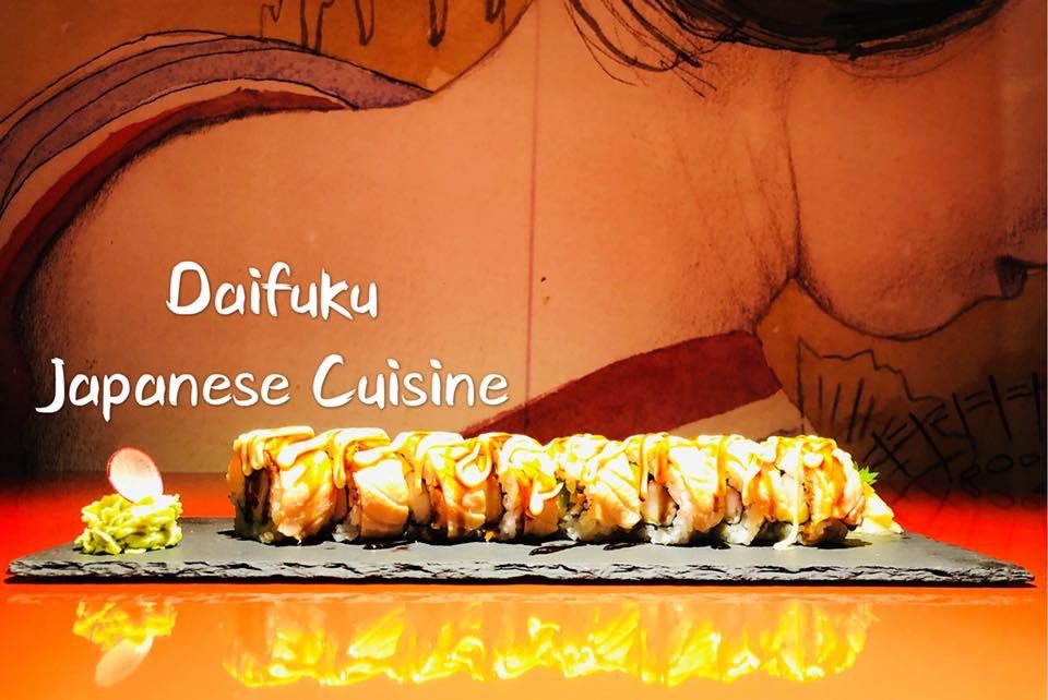 Daifuku Restaurant